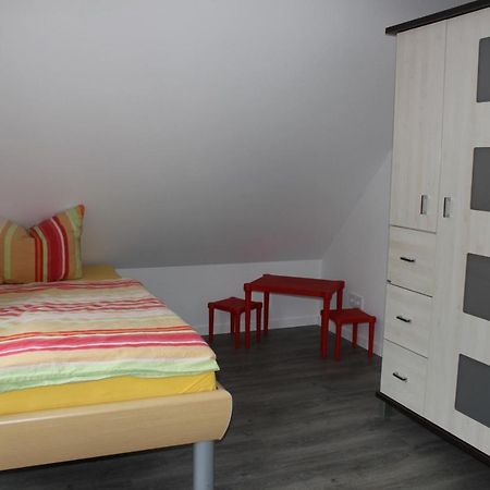 Ferienhaus Yuna Alt Schwerin Kültér fotó