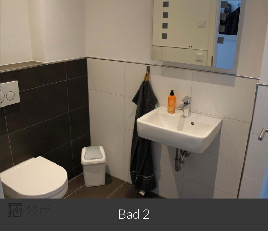Ferienhaus Yuna Alt Schwerin Kültér fotó