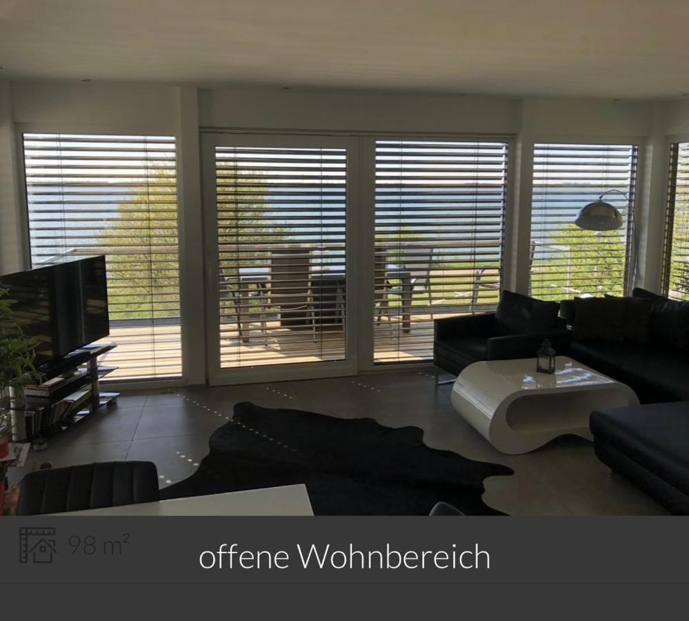 Ferienhaus Yuna Alt Schwerin Kültér fotó